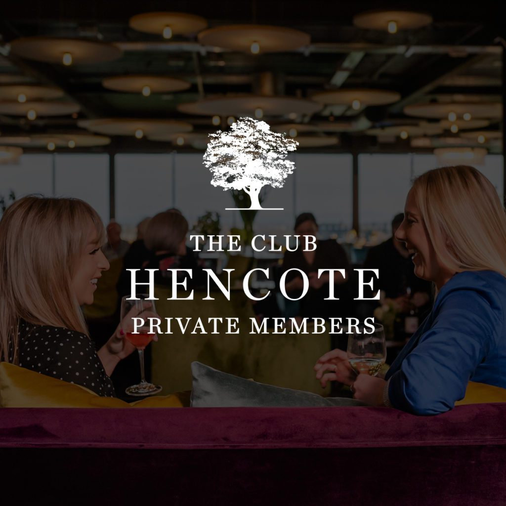 The Club at Hencote