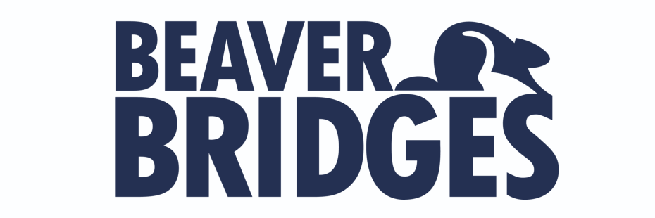 Beaver Bridges logo