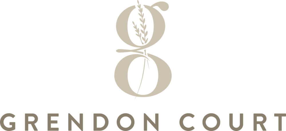 Grendon Court logo