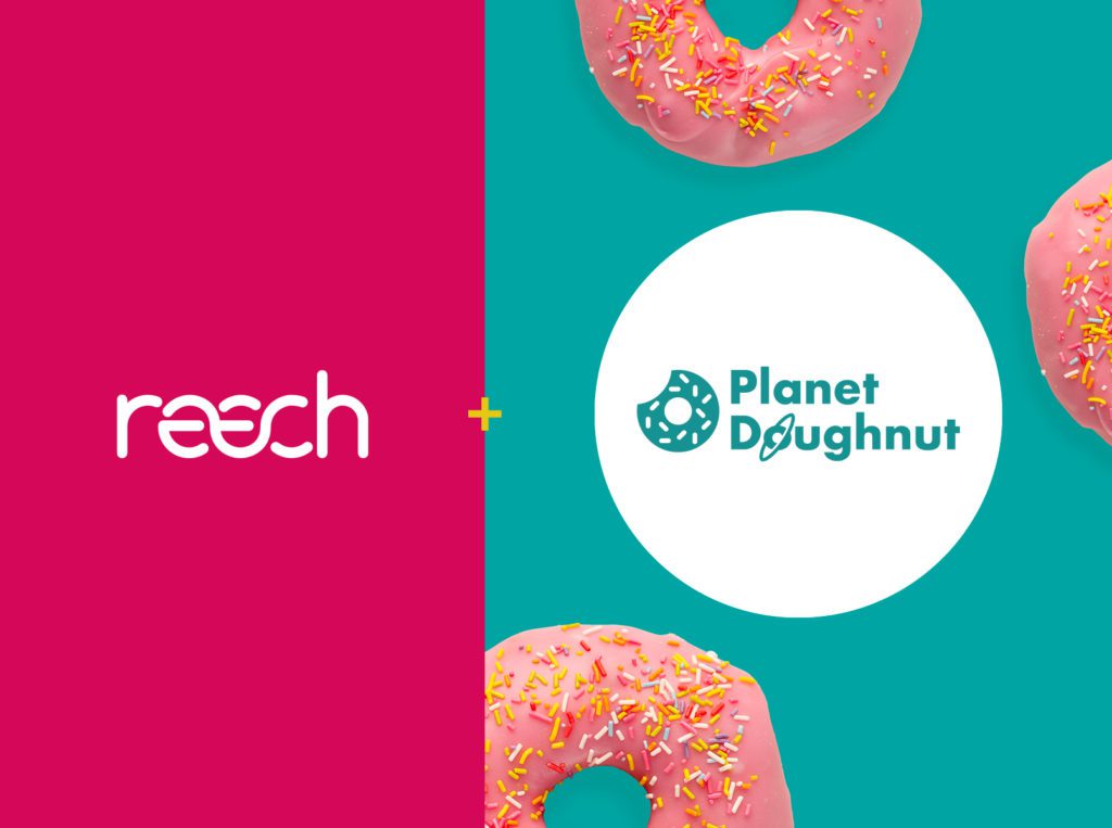 Planet Doughnut and Reech
