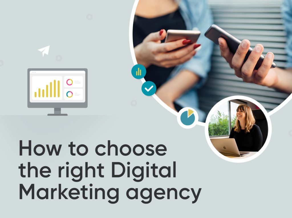 Choosing Digital Agency Article