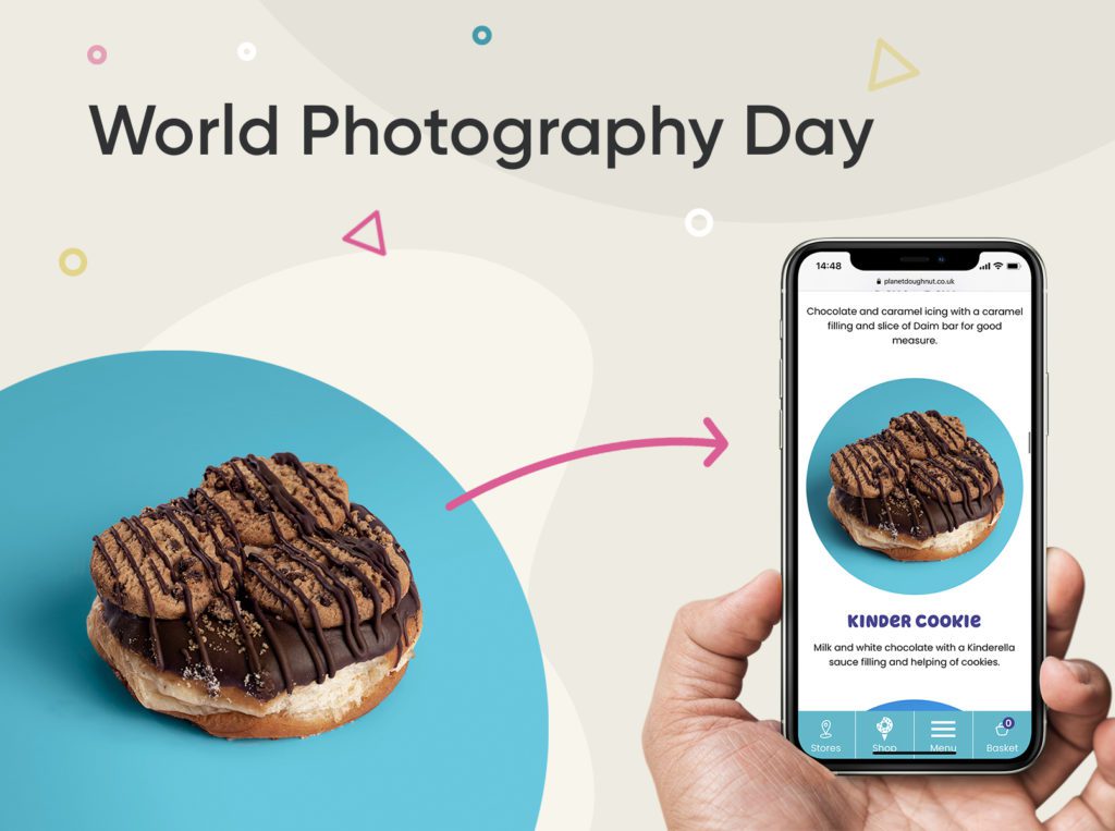 World Photography Day 2021