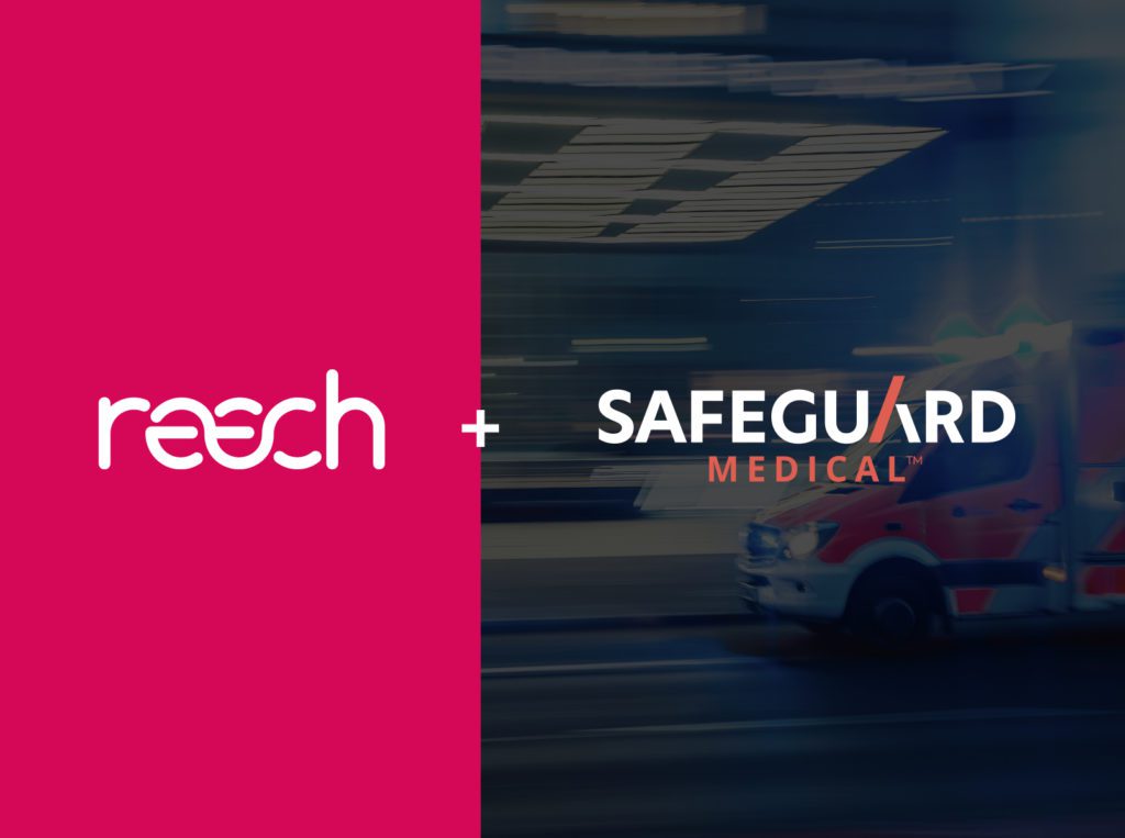 Safeguard Medical | Reech