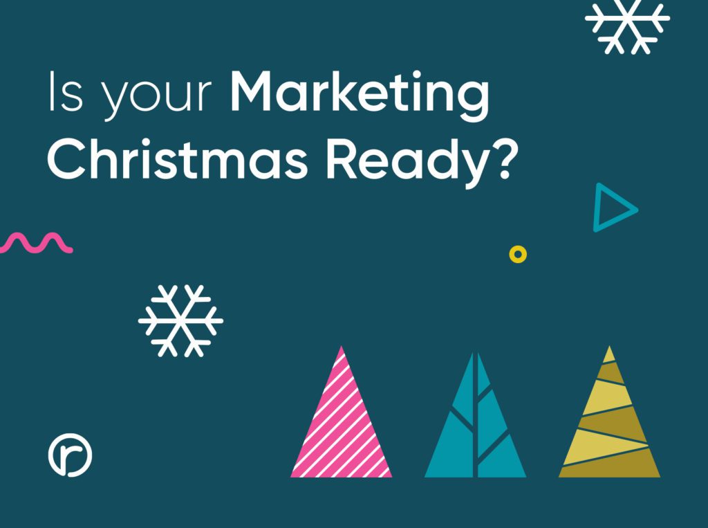 Christmas Marketing | Marketing Agency | Reech